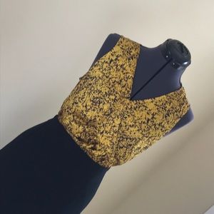 The Limited Women’s Tank Top. Size Large